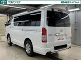 「ロングラン保証」付き!トヨタのお店で中古車をお買い上げいただいたすべてのお客様に安心で快適なカーライフをお約束する1年間の保証です。