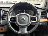 XC90 D5 AWD インスクリプション ディーゼル 4WD 4WD 本革シート
