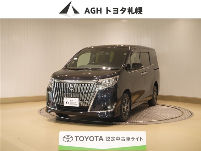 エスクァイア 2.0 Gi プレミアムパッケージ 4WD 
