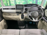 N-BOX G L ホンダセンシング 