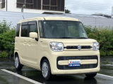 スペーシア ハイブリッド(HYBRID) G 
