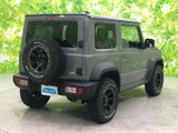 ジムニーシエラ 1.5 JC 4WD 
