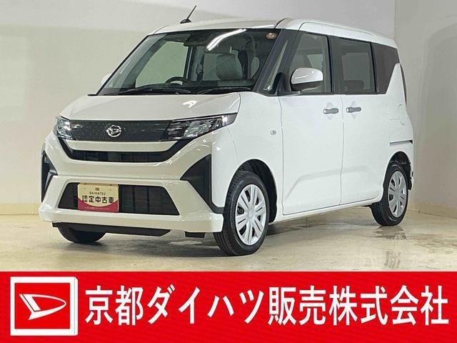 ムーヴ X 