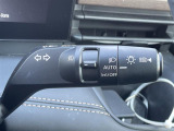 【 オートライト 】オートライトなのでライトの点け忘れを気にすることなく運転が出来ます♪//