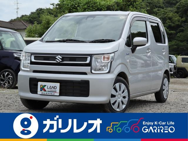 ワゴンR ハイブリッド(HYBRID) FX 