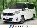 禁煙車 純正9型ナビ 両側電動ドア 全周囲カメラ 衝突軽減装置