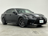 レクサス GS F 5.0