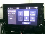ブルートゥース機能付いています!