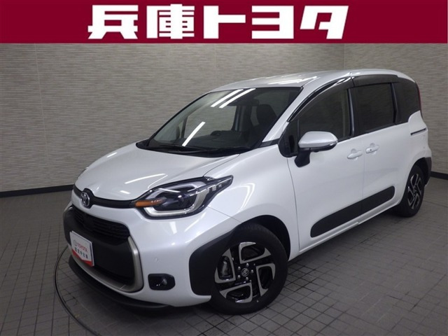 シエンタ 1.5 Z 