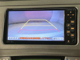 いまや必須装備「ナビゲーション」搭載!知らない場所にスイスイッとドライブ。もう、これなしではハンドルを握れませんね!でも運転中の操作は危険ですのでご注意ですね☆