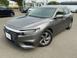 インサイト 1.5 LX 