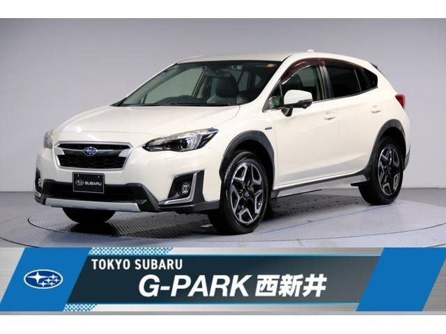 XV  2.0 アドバンス 4WD