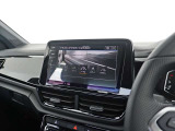 DCC装着車両です。こちらの画面で走行モードの選択が可能です!