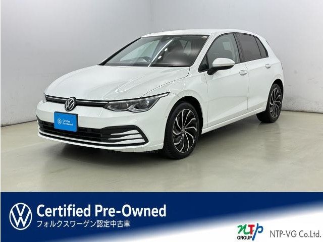 ゴルフ  TDI アクティブ アドバンス ディーゼルターボ