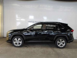RAV4 2.5 ハイブリッド G E-Four 4WD 