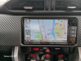 86 2.0 GT 禁煙車 純正ナビ フルセグTV