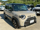 クロスビー 1.2 ハイブリッド(HYBRID) MZ