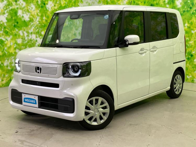 N-BOX  