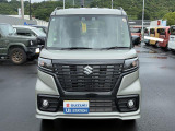 スペーシアベース XF 