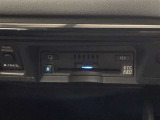 ETC車載器付きです。高速道路の料金所もスムーズに通過できます。