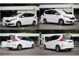 弊社は現在、ホンダカーズ栃木県央として、13拠点で県南の佐野エリアから県北の那須エリアまで広い地域で運営しております!整備やお困りごと、すべてお任せください!