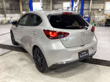 MAZDA2 1.5 15S ブラックトーンエディション 