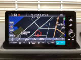 多機能と操作のしやすさを両立した、Honda CONNECT対応のナビディスプレーです。ETC2.0車載器もナビゲーション連動し、スマートフォン用Bluetoothユニット付きです。