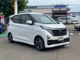 デイズ ハイウェイスターX 