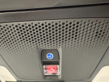 ホンダコネクトも装備しております。いざという時にスイッチ一つで助けに駆けつけてくれるんです。詳しくはスタッフまで