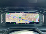 Volkswagen純正インフォティメントシステム SSDナビゲーション、AM/FM、ハンズフリー等多彩なインフォテインメントを自在にコントロールできます。