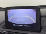 バックモニター付なので後退時に後方が見えるので安心。 車は構造上、死角がたくさんなので万が一を考えると必須ですね。 あくまで補助の為の装備、バックは目視で確認する事が重要ですよ。