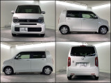 U-Select車は1年間、U-Select Premium車は2年間、走行距離無制限の保証をお付けいたします☆
