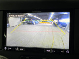 ●バックカメラ:便利な【バックカメラ】で安全確認もできます。駐車が苦手な方にもオススメな便利機能です。