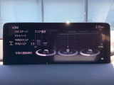 i-DM(インテリジェント・ドライブ・マスター)は運転操作の無駄を抑えたスムーズな運転をサポートし、快適なドライブや燃料消費を抑える事にも役立つアイテムです。