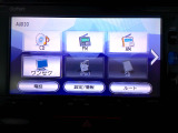 テレビ,Bluetoothなどがご利用いただけます。