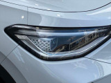 ☆ LEDマトリックスヘッドライト IQ.LIGHT 搭載。最適な配光を可能にしたヘッドライトシステムです!!