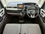 N-BOX G 
