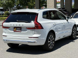 XC60 アルティメット B5 AWD 4WD
