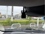 ドライブレコーダー装備!走行中は常時録画を行っているので、万が一の際の映像記録や旅の思い出としても映像を記録してくれます!