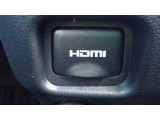 HDMI入力端子