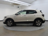 T-Cross TSI スタイル 