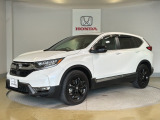 CR-V 2.0 e:HEV EX ブラック エディション 