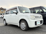H22年式 ラパンG//入荷しました!