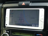 ナビ・ワンセグTV付いてます。NSCP-W62。