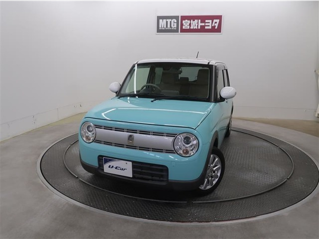 アルトラパン X 