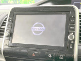 【純正9型ナビ】人気の純正ナビを装備。オーディオ機能も充実しており、Bluetooth接続すればお持ちのスマホやMP3プレイヤーの音楽を再生可能!毎日の運転がさらに楽しくなります!!