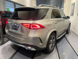 GLE 400d 4マチック スポーツ 4WD 
