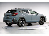 クロストレック 2.5 プレミアム S:HEV EX 4WD 