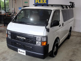 【Renoca CoastLines/DARKPRIMEⅡディーゼル4WD】角目フェイス&times;LEDヘッドライト&times;純正パールホワイト♪