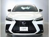 【CPOとは】〜Certified Pre-Owned〜厳しいレクサス基準をクリアした認定中古車のことです。